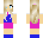 blair - barbie