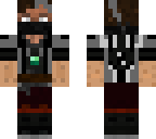 blank mage