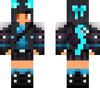 blue aph edit