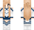 blue asuna