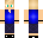 blue boy