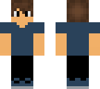 blue boy