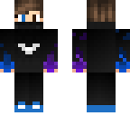 blue boy ez