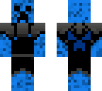 blue creeper reloadet