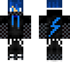 blue heyitbematt