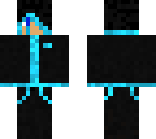 blue tears