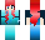 blue update