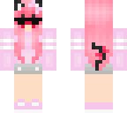blushing swag kawaiichan