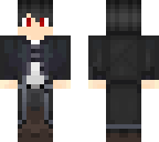 boy skin