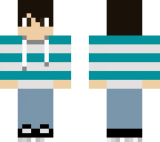 boy skin