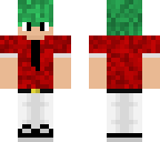 boy skin