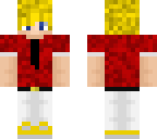boy skin