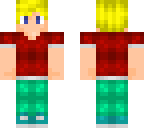 boy teen