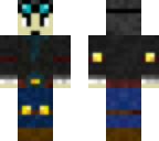 bradly tdm