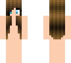 brown hairbase