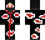 bruces itachi