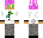 bunny fcg