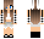bunny girl
