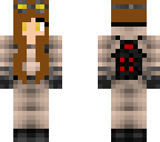 byre ghostbuster