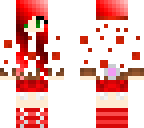 cake girl