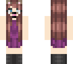 candy's dress