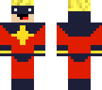 captain marvel 