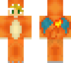carizard boy