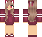 cat girl