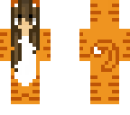 cat girl