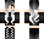 cat girl improved