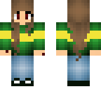 chara girl