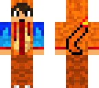 charizard guy