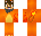 charmander snapchat