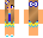 cheerleader