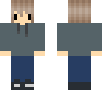 chibi boy