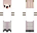 chibi boy