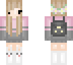 chibi girl
