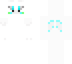 cloudy the lamb angel dragon