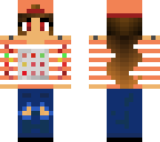 command block girl