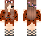 cookie girl prom