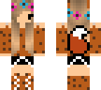 cookie wolf