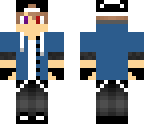 cool boy