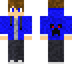 cool boy