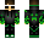 cool creeper dude