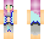 cool skin