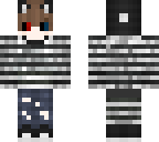corrupted glitch