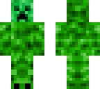 creeper