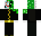 creepker