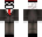 creepy  eight d