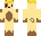 crown pup